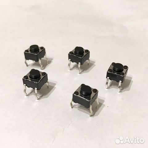 Тригеры для семплеров грувбокса akai mpc 1000 2000