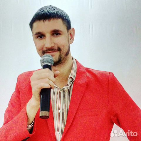 Яркий Ведущий на Ваш Праздник Яркий Ведущий на Ваш Праздник