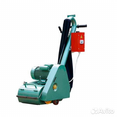 Шлифовальная машина со 206 в аренду/прокат