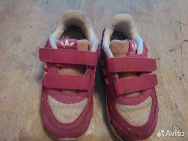 Кроссовки addidas Кроссовки addidas