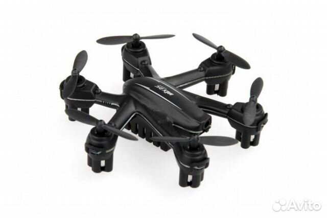 Радиоуправляемый гексакоптер MJX X901 Радиоуправляемый гексакоптер MJX X901