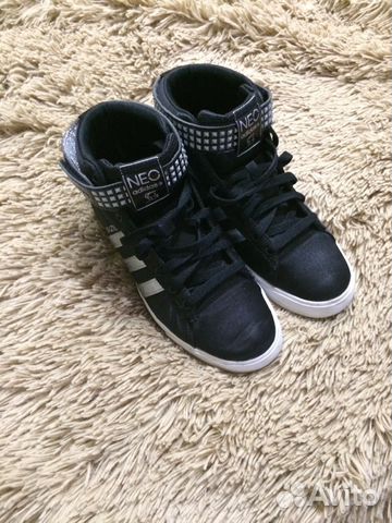 Кроссовки adidas Кроссовки adidas