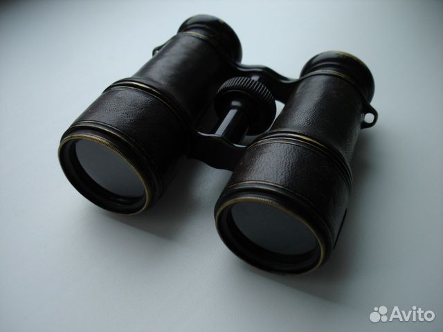 Бинокль 