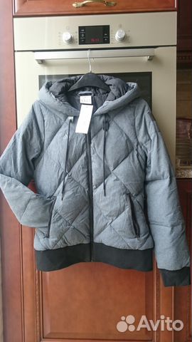 Куртка - пуховик Adidas S-XS Оригинал Куртка - пуховик Adidas S-XS Оригинал