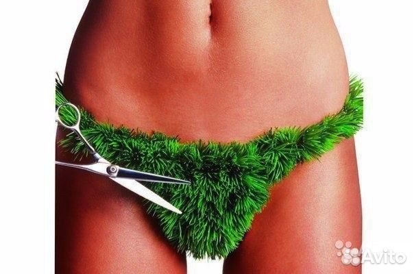 Шугаринг на 60 лет Октября, качественно