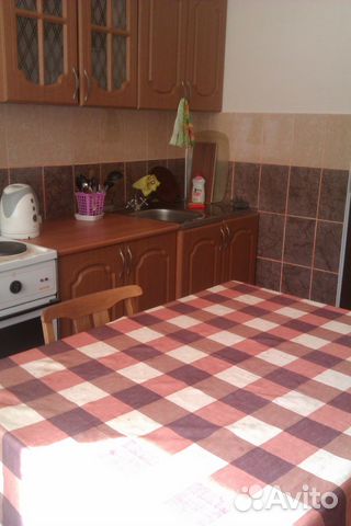 

3-к. квартира, 60 м², 5 кроватей