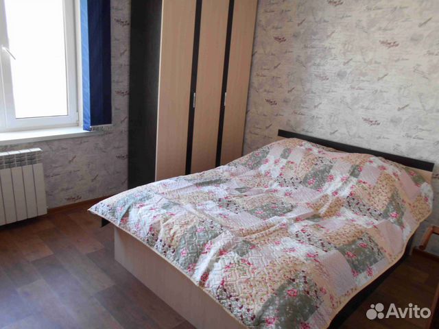 2-к квартира, 45 м², 4/5 эт.