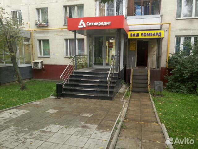 Помещение свободного назначения, 65 м²