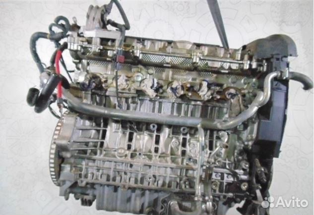 Двигатель Volvo S80 2.9 B6294S Бензин Двигатель Volvo S80 2.9 B6294S Бензин