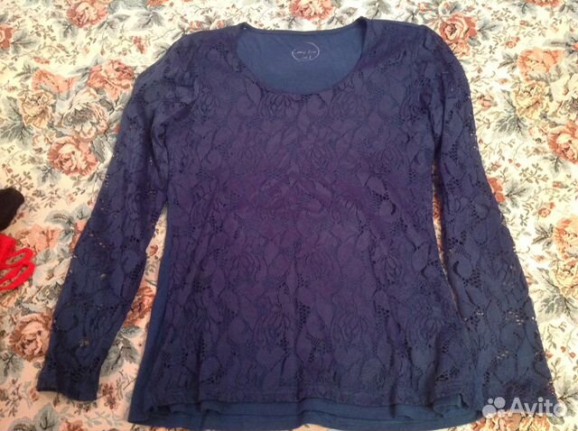 Пакет вещей на девочку подростка р-р -44 Пакет вещей на девочку подростка р-р -44