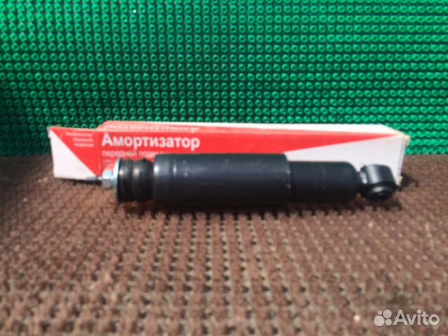 Новые передние амортизаторы 2101-2107 Гарантия