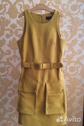 Платье topshop Платье topshop