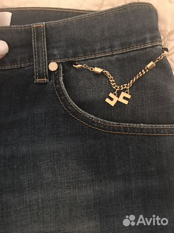 Шорты Elisabetta Franchi Шорты Elisabetta Franchi