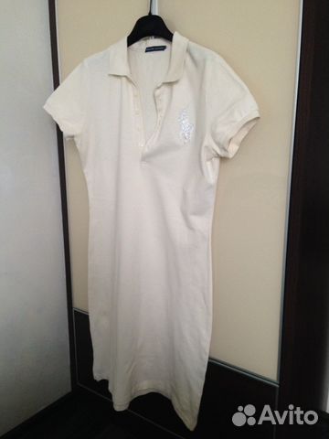 Платье Ralph Lauren Платье Ralph Lauren