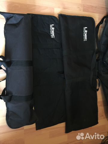 Зимние чехлы Кофры дождевики Kata/Vinten/Manfrotto Зимние чехлы Кофры дождевики Kata/Vinten/Manfrotto