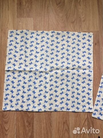 Детские наволочки