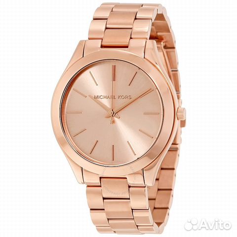 Часы Michael Kors MK3197 Женские Оригинал Новые Часы Michael Kors MK3197 Женские Оригинал Новые
