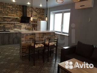 2-к квартира, 60 м², 6/16 эт. 2-к квартира, 60 м², 6/16 эт.