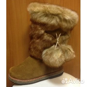 Унты на войл подошве новые,унтоваленки,валенки поч Унты на войл подошве новые,унтоваленки,валенки поч