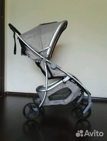 Babyhome Emotion прогулочная коляска Babyhome Emotion прогулочная коляска