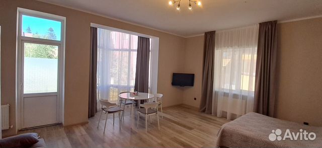 

2-к. квартира, 64 м², 3 кровати