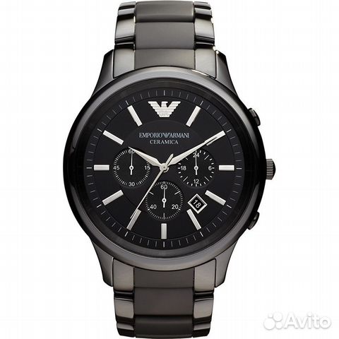 Украшения EMPORIO ARMANI: мужские часы emporio armani silver ювелирные изделия из серебра и золота Стильная коллекция украшений Emporio Armani для мужчин и женщин