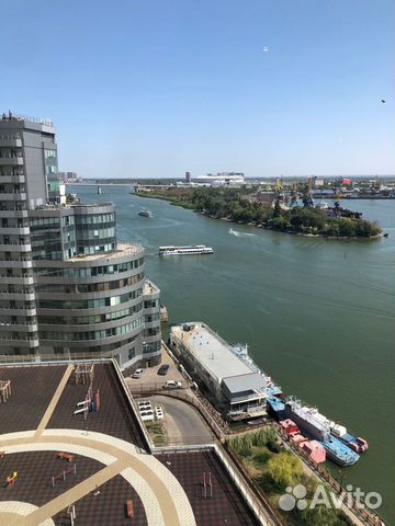 

Квартира-студия, 30,5 м², 14/28 эт.