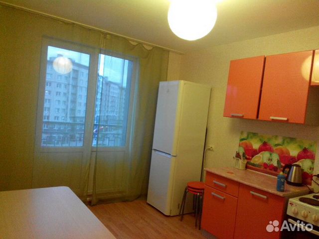 

2-к. квартира, 45 м², 5 кроватей