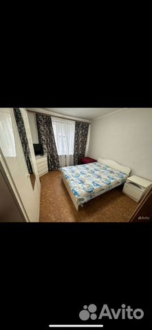 

2-к. квартира, 50 м², 1/1 эт.