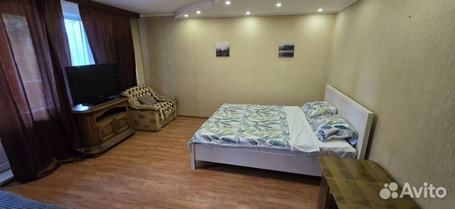 

2-к. квартира, 55 м², 5 кроватей