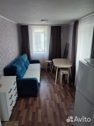 

Дом 45 м² на участке 3 сот.