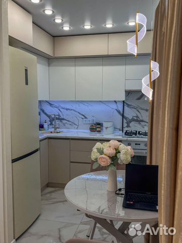 

2-к. квартира, 45 м², 1 кровать