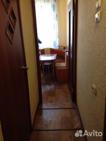 1-к квартира, 31 м², 4/5 эт. 1-к квартира, 31 м², 4/5 эт.
