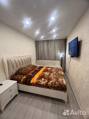 

3-к. квартира, 79 м², 6 кроватей