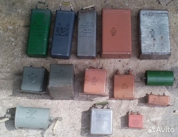 Транзисторы и др радиодетали Транзисторы и др радиодетали