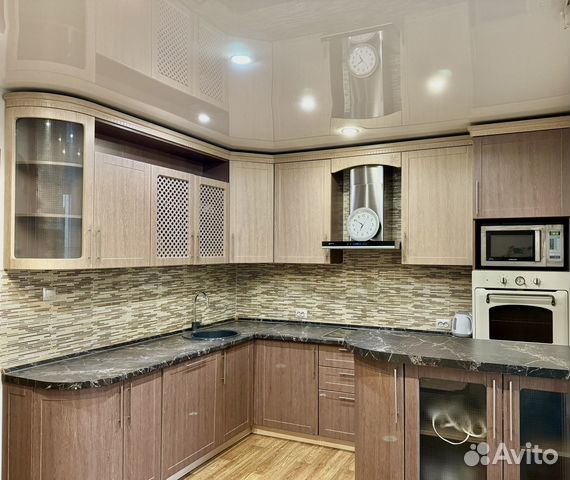 

2-к. квартира, 85 м², 4 кровати