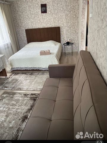 

1-к. квартира, 40 м², 4/5 эт.