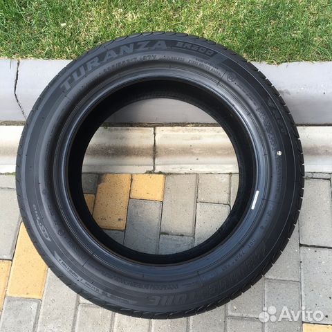 Новые Bridgestone Turanza R17 RunFlat 225 55 17 Новые Bridgestone Turanza R17 RunFlat 225 55 17