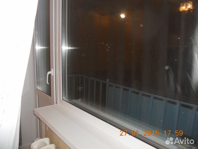 1-к квартира, 31 м², 2/5 эт. 1-к квартира, 31 м², 2/5 эт.
