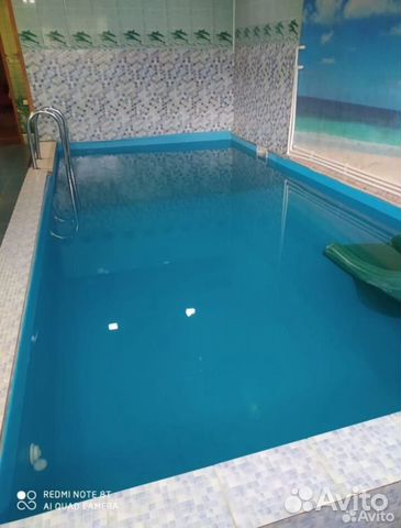 

5-к. коттедж, 275 м²