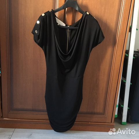 Платье Elisabetta Franchi