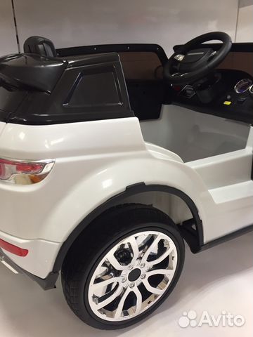 Детский электромобиль Детский электромобиль