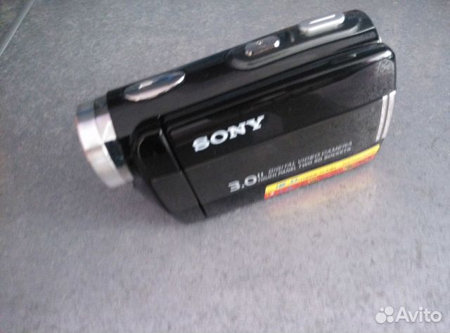 Sony Ddv 56E Инструкция