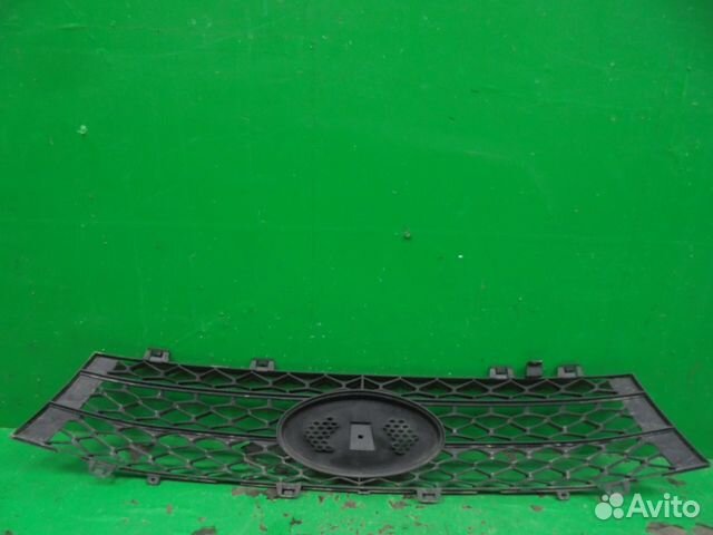 Решетка радиатора LADA Vesta 15 г Решетка радиатора LADA Vesta 15 г