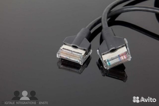 Кабель Masterlink Bang Olufsen