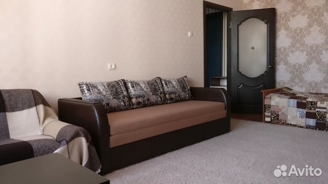 1-к квартира, 36 м², 9/10 эт. 1-к квартира, 36 м², 9/10 эт.