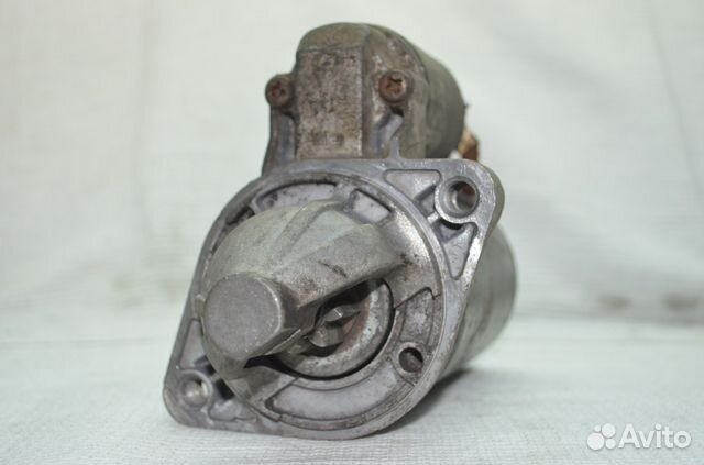 Стартер Mitsubishi 4G12 4G13 4G32 4G37 4G54 4G63 Стартер Mitsubishi 4G12 4G13 4G32 4G37 4G54 4G63