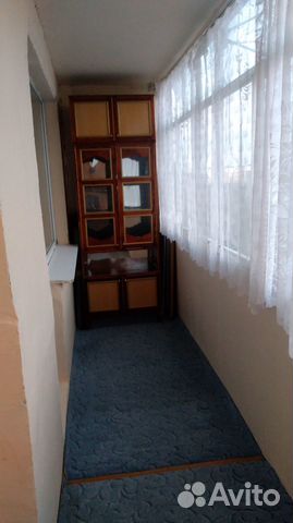 

1-к. квартира, 33 м², 2 кровати