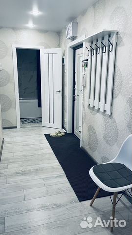 

2-к. квартира, 53 м², 3 кровати
