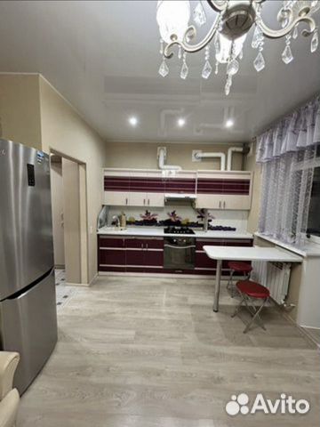 

1-к. квартира, 40 м², 2/3 эт.